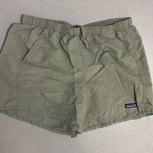 Patagonia baggies
